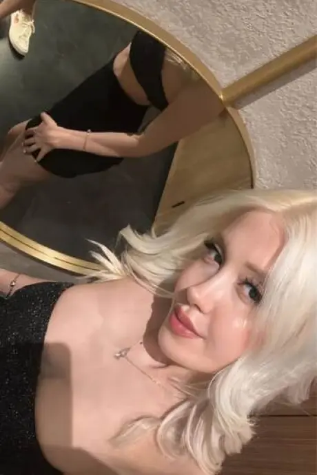 Fatih Escort Hazal Fotoğrafı (4)