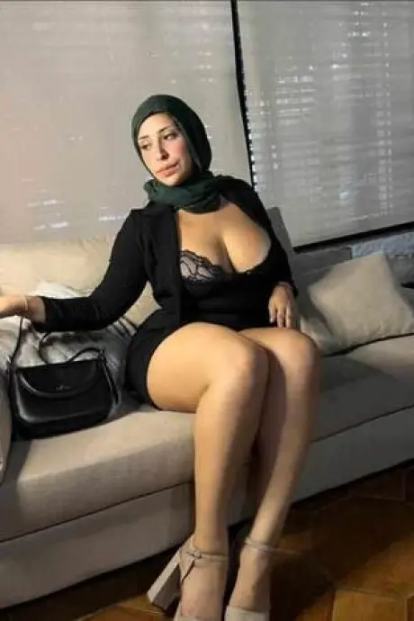 Fatih Escort Nisan Fotoğrafı (3)